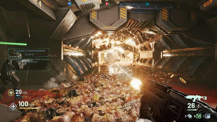 Ghost Ship Chronicles