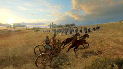 A Total War Saga: TROY