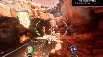 Warhammer 40,000: Dakka Squadron