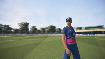 Ashes Cricket Repack