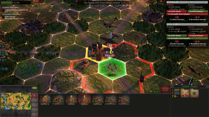 Strategic Mind: Fight for Freedom