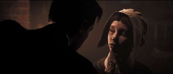 The Dark Pictures Anthology: Little Hope