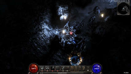 Anima: The Reign of Darkness