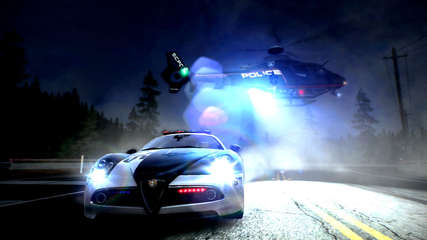 Need for Speed™ Hot Pursuit Remastered