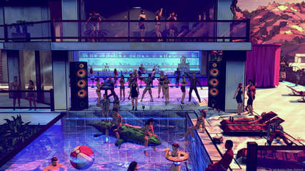 Thief of Thieves Season One