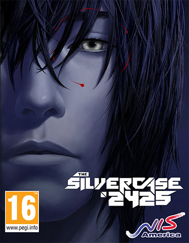 The Silver Case