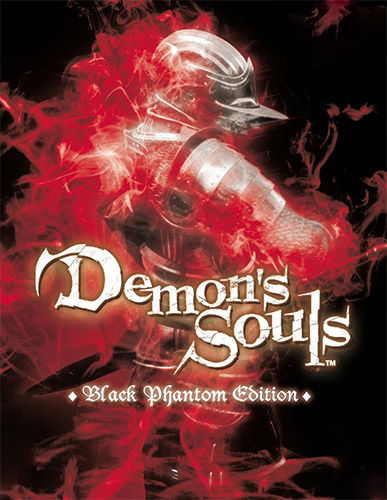 Demon's Souls