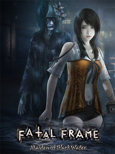 Fatal Frame: Maiden of Black Water