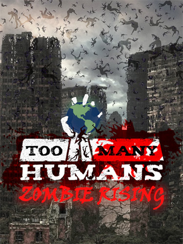 Too Many Humans