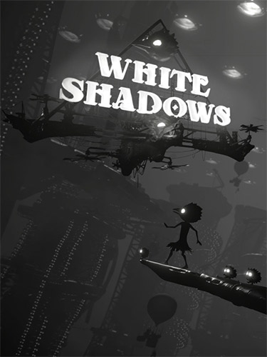 White Shadows: Explore the City of Shadows