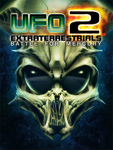 UFO: Extraterrestrials - Conquer Mercury