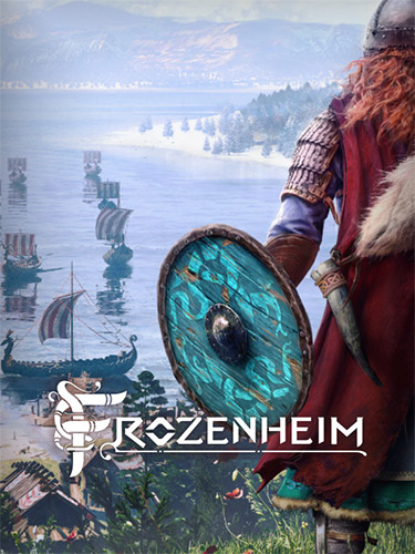 Frozenheim: A Viking Strategy Game