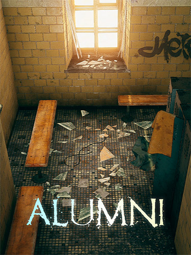 Alumni Escape Room Adventure