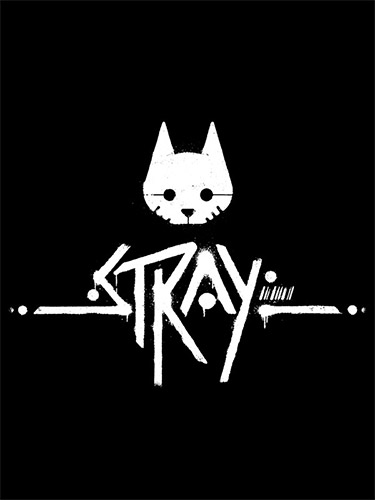 Stray Game Cover