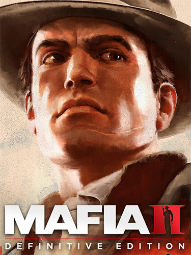 Mafia II Definitive Edition
