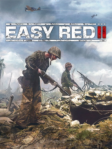 Easy Red 2 Repack