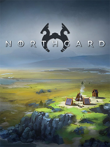 Northgard Cover