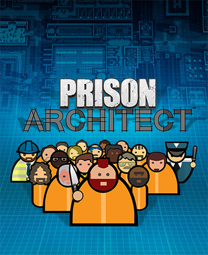 Prison Architect