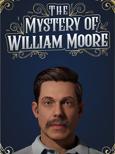 The Mystery of William Moore