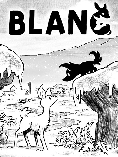 Blanc: A Heartwarming Adventure