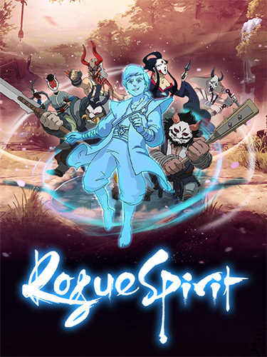 Rogue Spirit