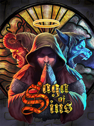 Saga of Sins