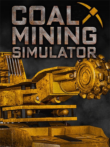 Coal Mining Simulator