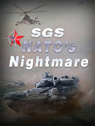 SGS NATO’s Nightmare