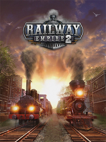 Railway Empire 2