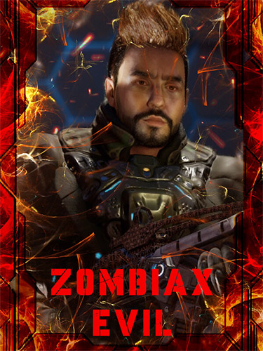 Zombiax: Evil
