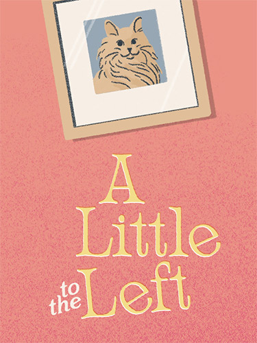 A Little to the Left:  Relaxing Puzzle Game