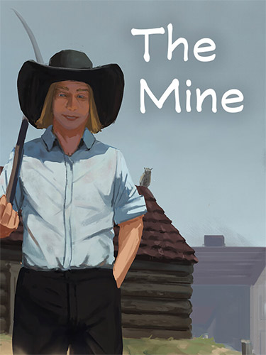 The Mine Screenshot 1