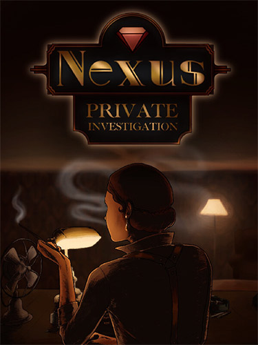 Nexus: The Jupiter Incident