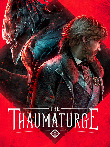 The Thaumaturge