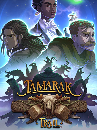 TAMARAK TRAIL