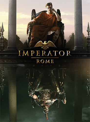 Imperator: Rome