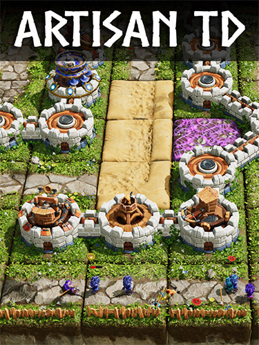 Artisan: An Open-World Adventure