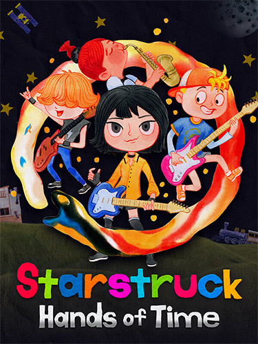 Starstruck: Hands of Time