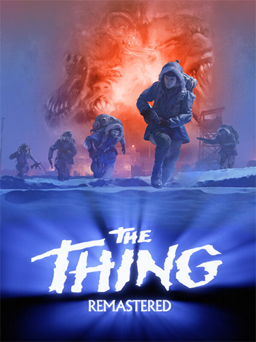 The Thing Remastered