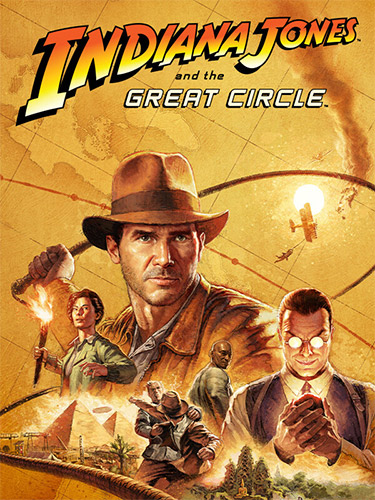 Indiana Jones and the Dial of Destiny