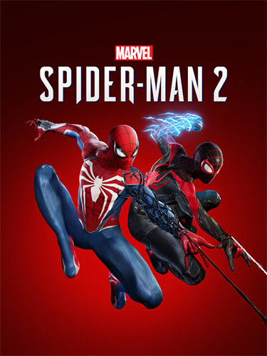 Marvel's Spider-Man 2