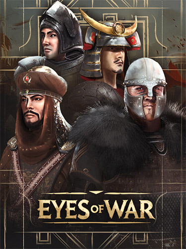 Eyes of War