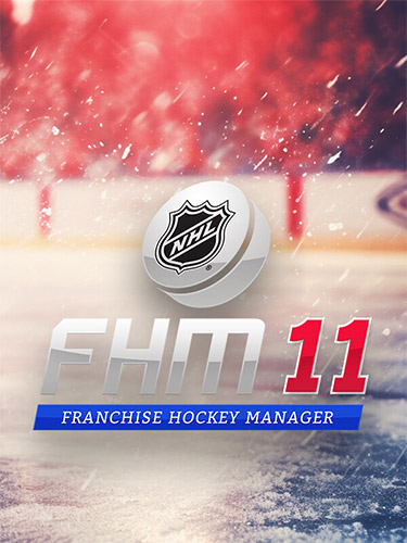 Franchise Hockey Manager 11