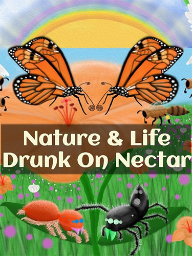 Nature & Life: Drunk on Nectar - Invertebrate Survival