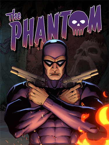 The Phantom (Durbek): First-Person Stealth Shooter