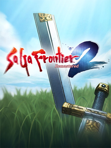 SaGa Frontier 2: The Chronicle of Wil and Ginny