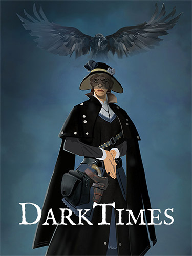 Darktimes: Wrath of the Raven - Third-person Action RPG