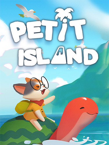 Petit Island: Restore the Island's Memories