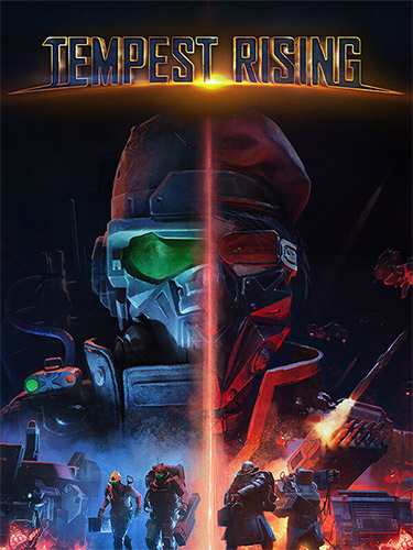 Tempest Rising: The Return of Classic RTS