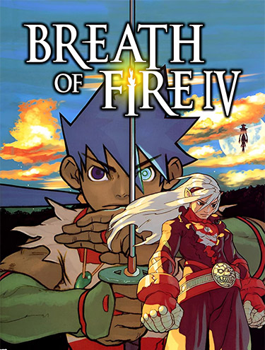 Breath of Fire IV: The Tale of Dragons and Destiny